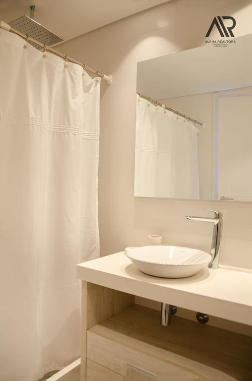 Apartamento en venta c/ cochera en Manantiales