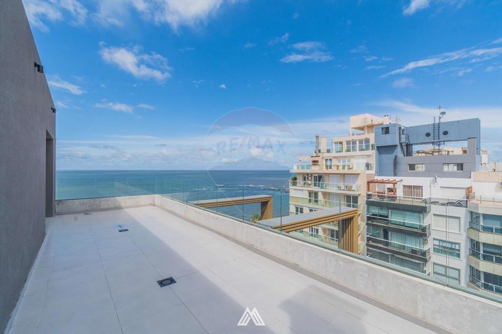 Venta apto 2 dorm, terrazas y gge - Punta Carretas