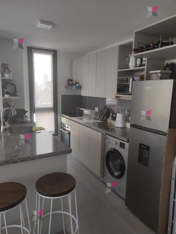 Apartamento 1 dormitorio Pedragosa Sierra
