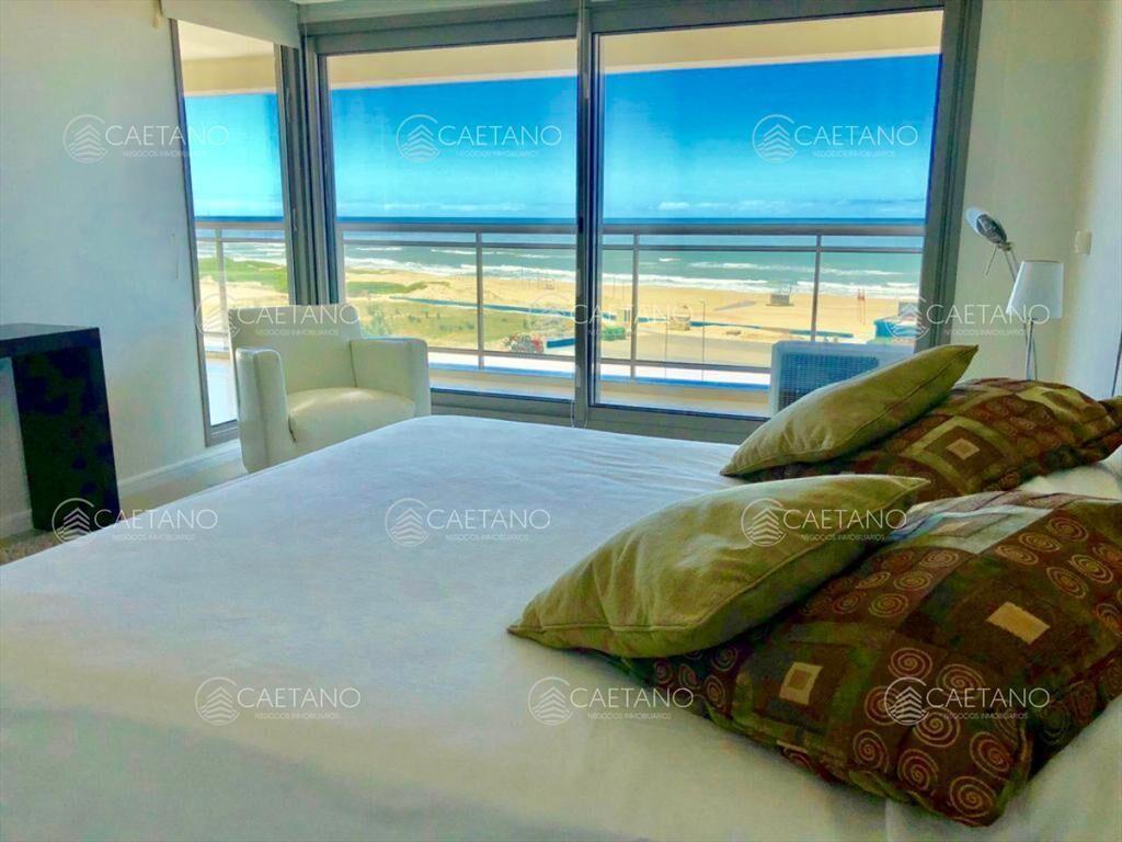 Excelente apartamento en Torre Imperiale II con a