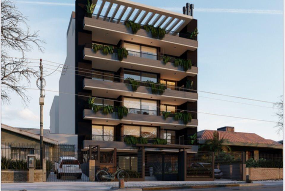 Venta de Monoambiente en Malvín