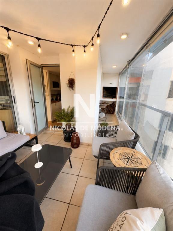 Departamento de 3 dormiorios en venta, moderna torre