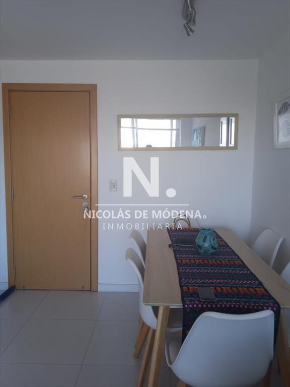 Lindo departamento en excelente zona