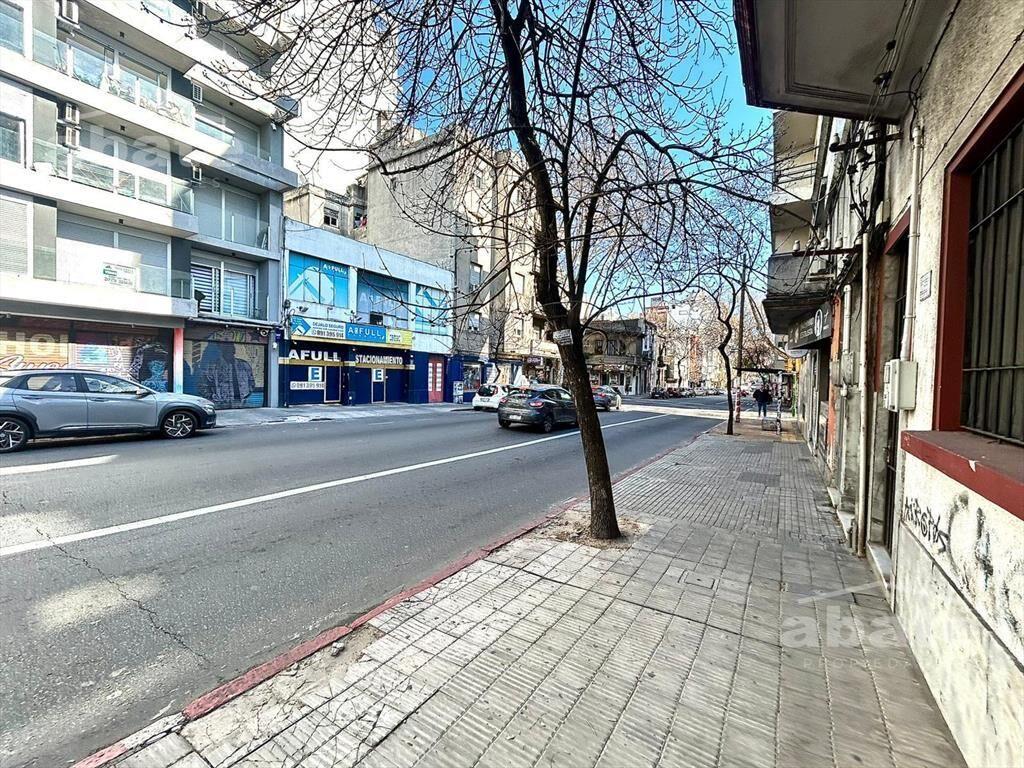 Alquiler apartamento monoambiente en Tres Cruces - Próximo