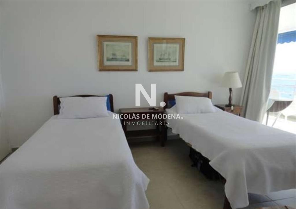 Apartamento en Mansa - Punta del Este