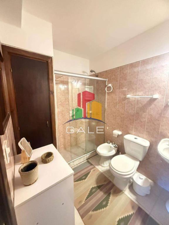Apartamento Con Terraza Y Parrillero A Metros De