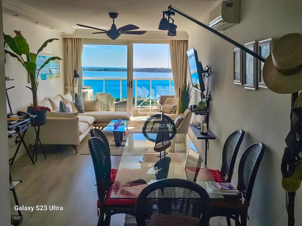 Punta del Este, a pasos de Mar próximo Hotel