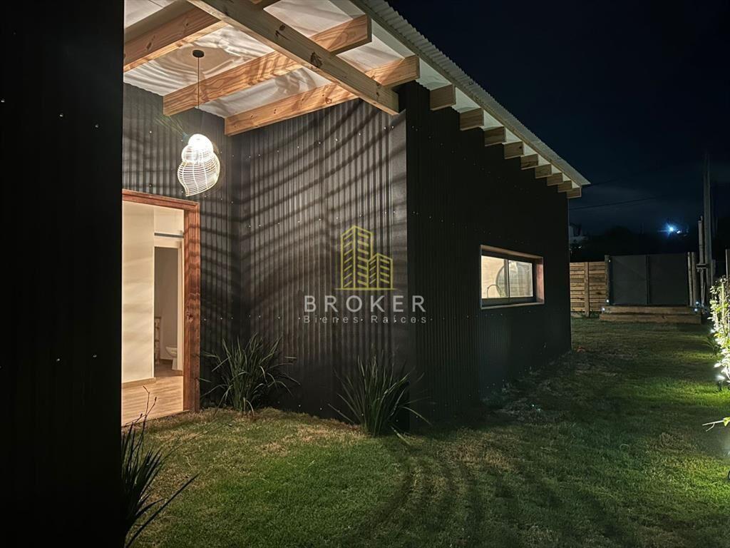 Hermosa casa en alquiler temporario de 2 en en El