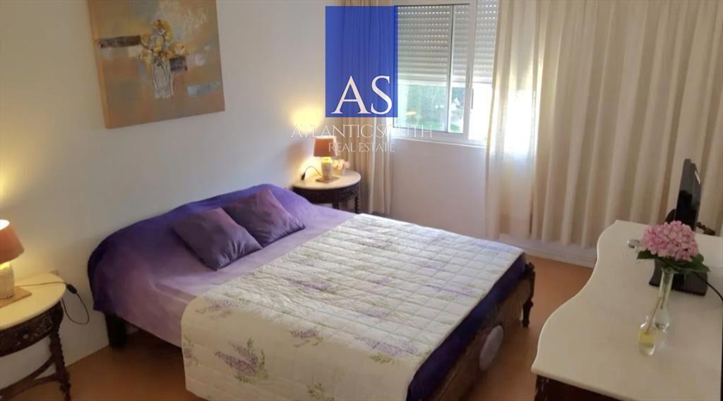 Apartamento 2 dormitorios terraza cochera vista