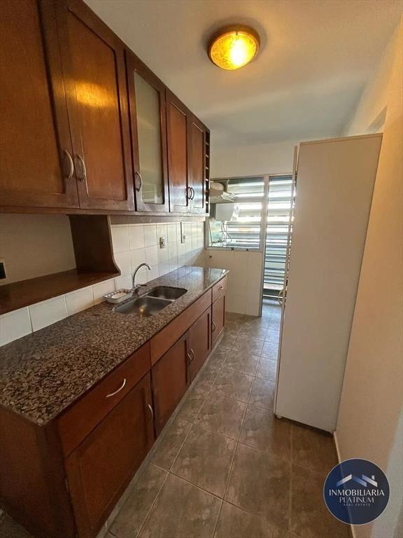 Apartamento 2 dormitorios en alquiler c/cochera, Buceo