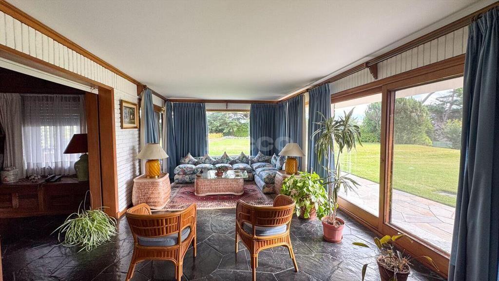 La Mansa – Gran residencia en lote de 10.636 m² con 2 casas