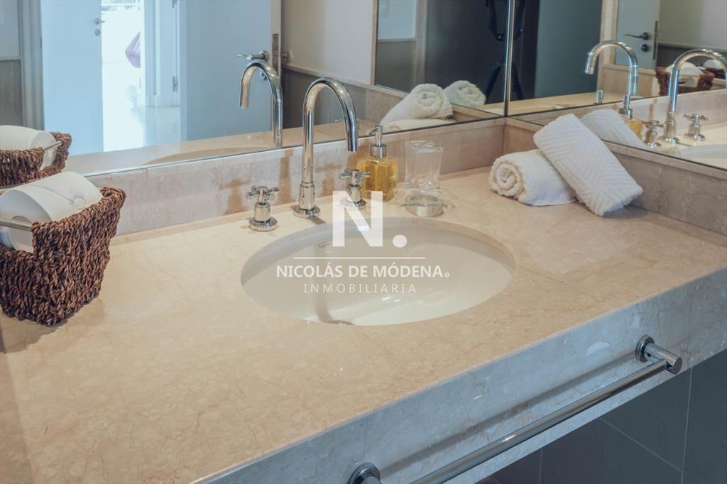 Hermoso departamento en complejo Veramansa , dos dormitorio