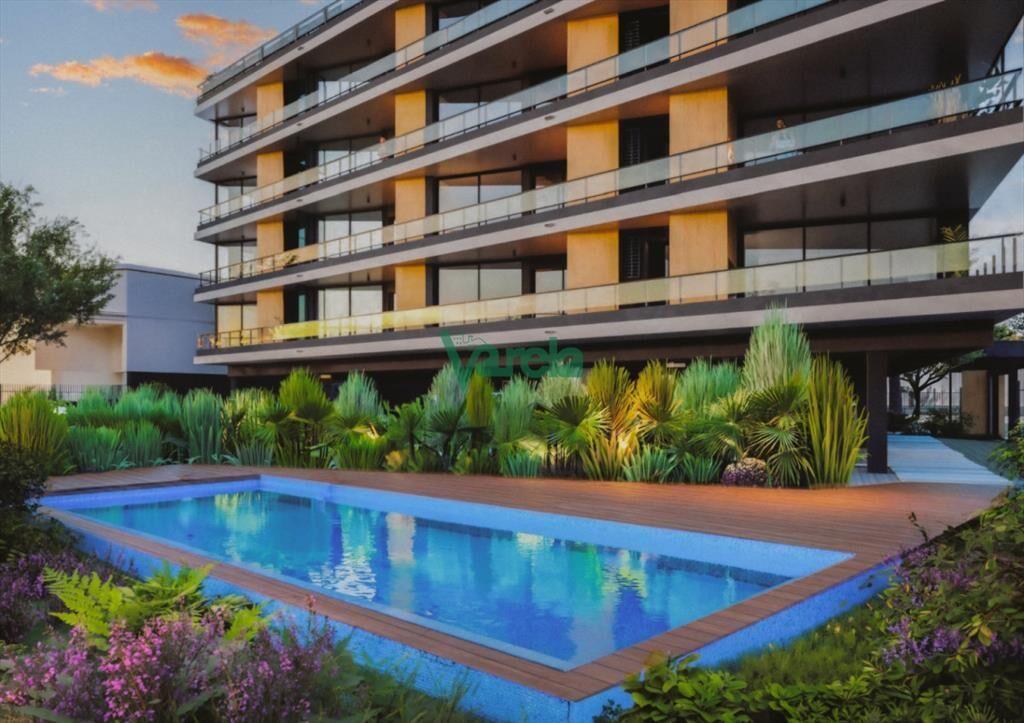 Edificio GROU Orillas Shangrilá Rambla