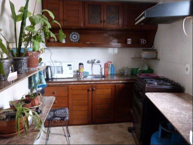Venta Casa Pocitos Nuevo 3 Dormitorios 1 Baño