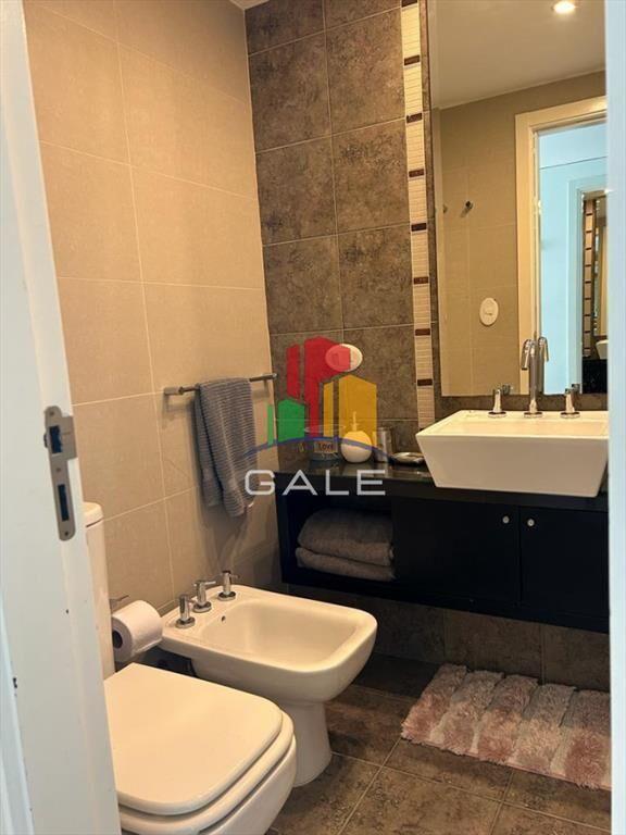 Apartamento en alquiler de temporada - Mansa