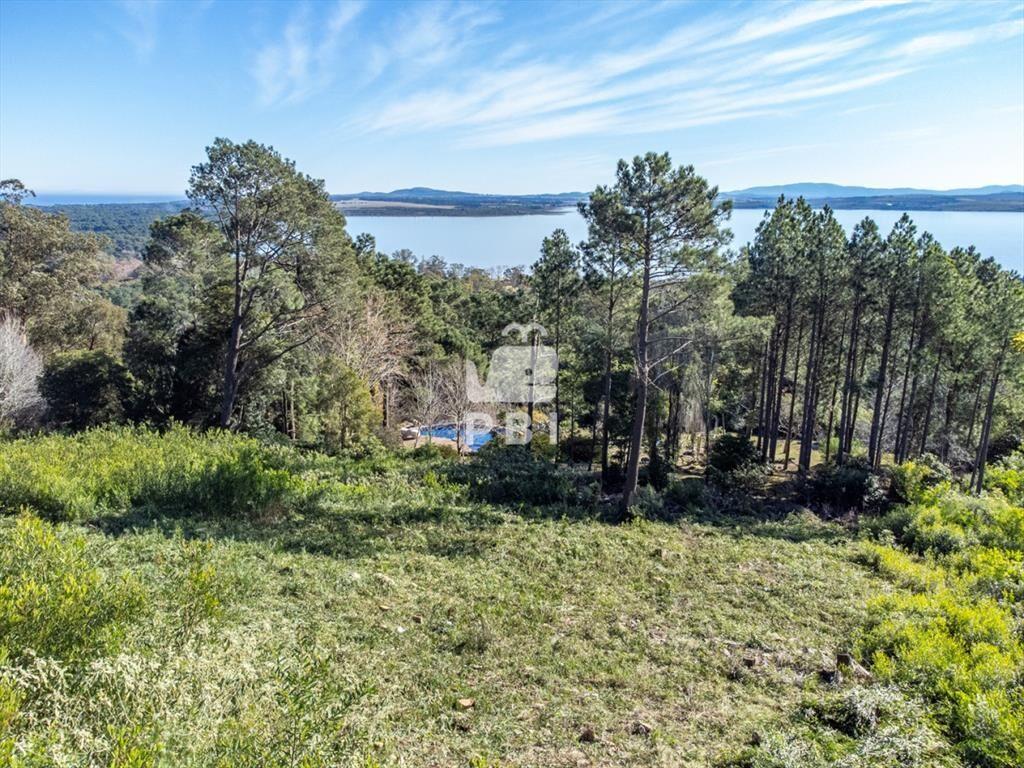 Terreno en venta en Las Cumbres, Punta Ballena -
