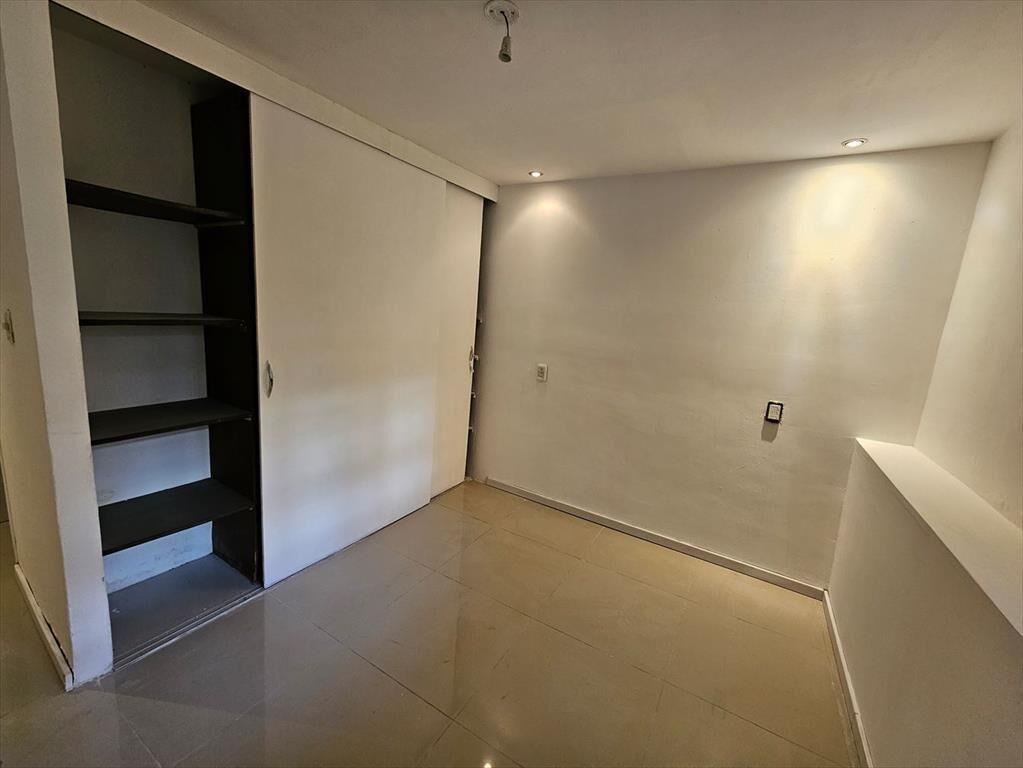 Reciclaje Palermo, 2 dorm, suite, patio con verde, RENTA!