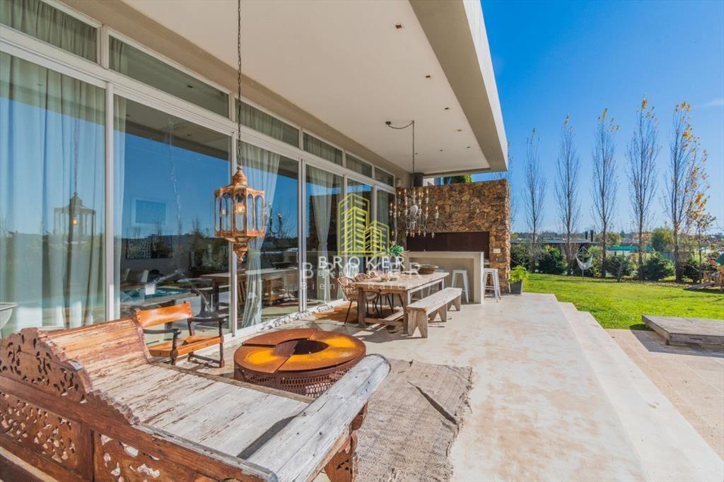 Venta Casa 3 Dormitorios En  La Tahona ViÃ±edos