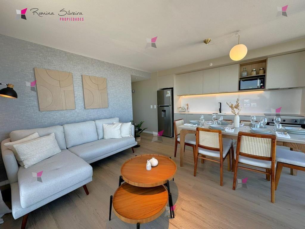 APARTAMENTO EN VENTA 3 DORMITORIOS EDIFICIO