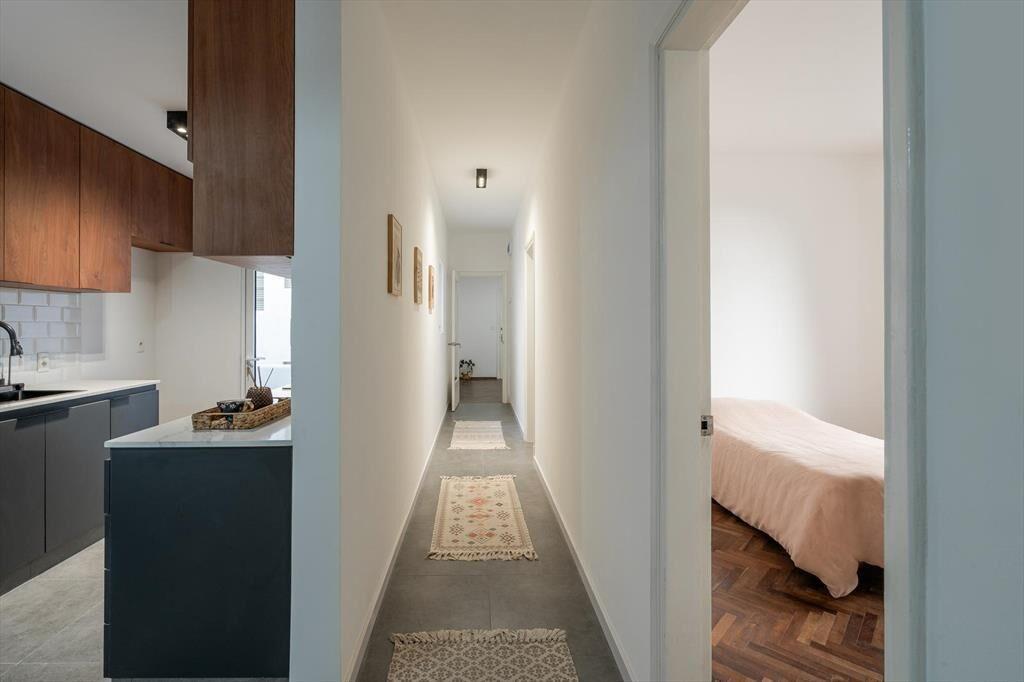 Venta apartamento 3 dormitorios y balcón -  Tres Cruces