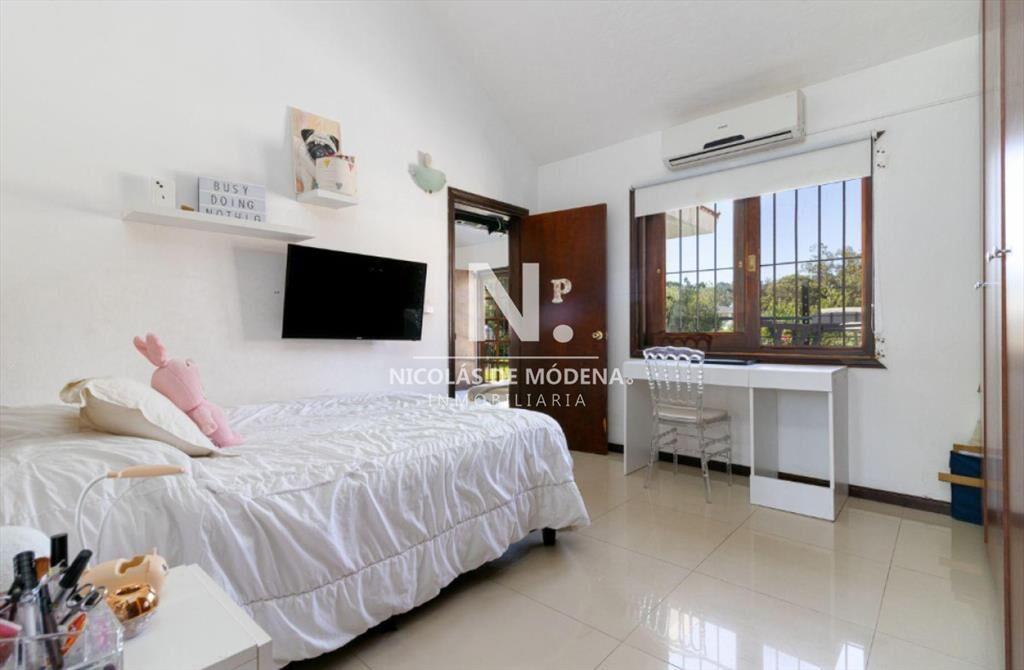 En venta chalet en Marly - Punta del Este de 4