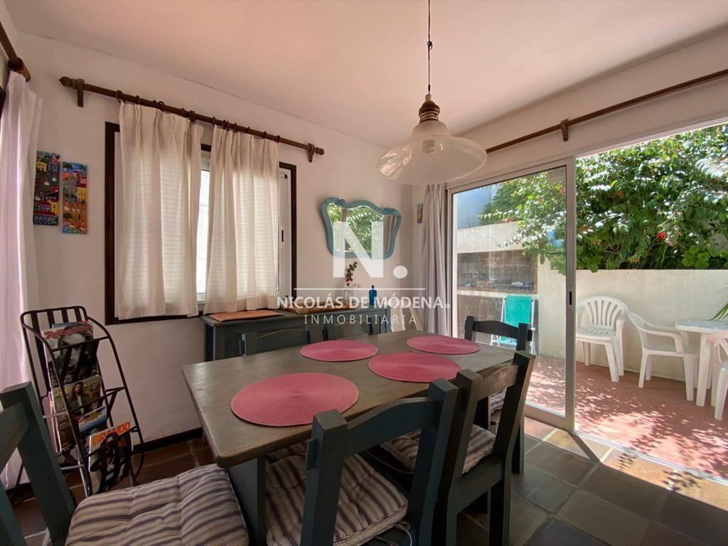 Apartamento de la ruta al mar 3 dormitorios 2 baños