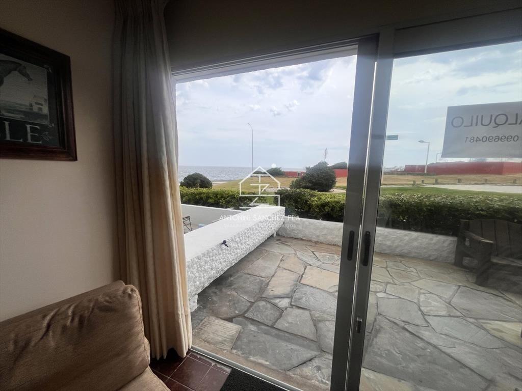 Apartamento en Punta del Este, Península