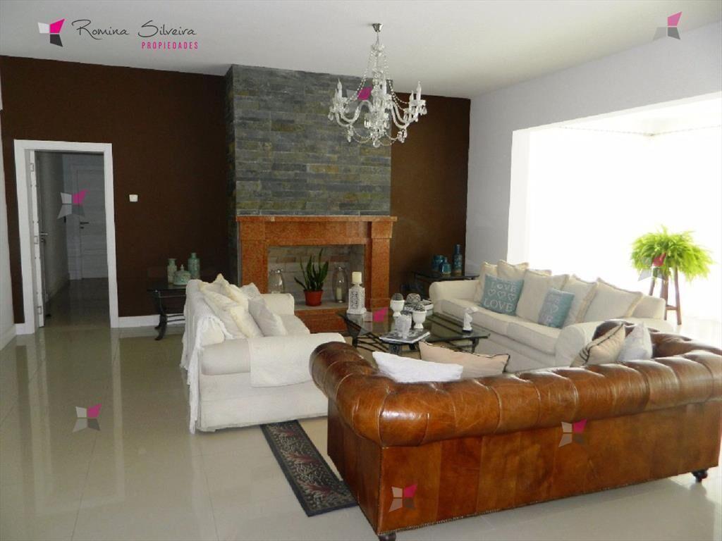 Casa en Punta del Este en alquiler