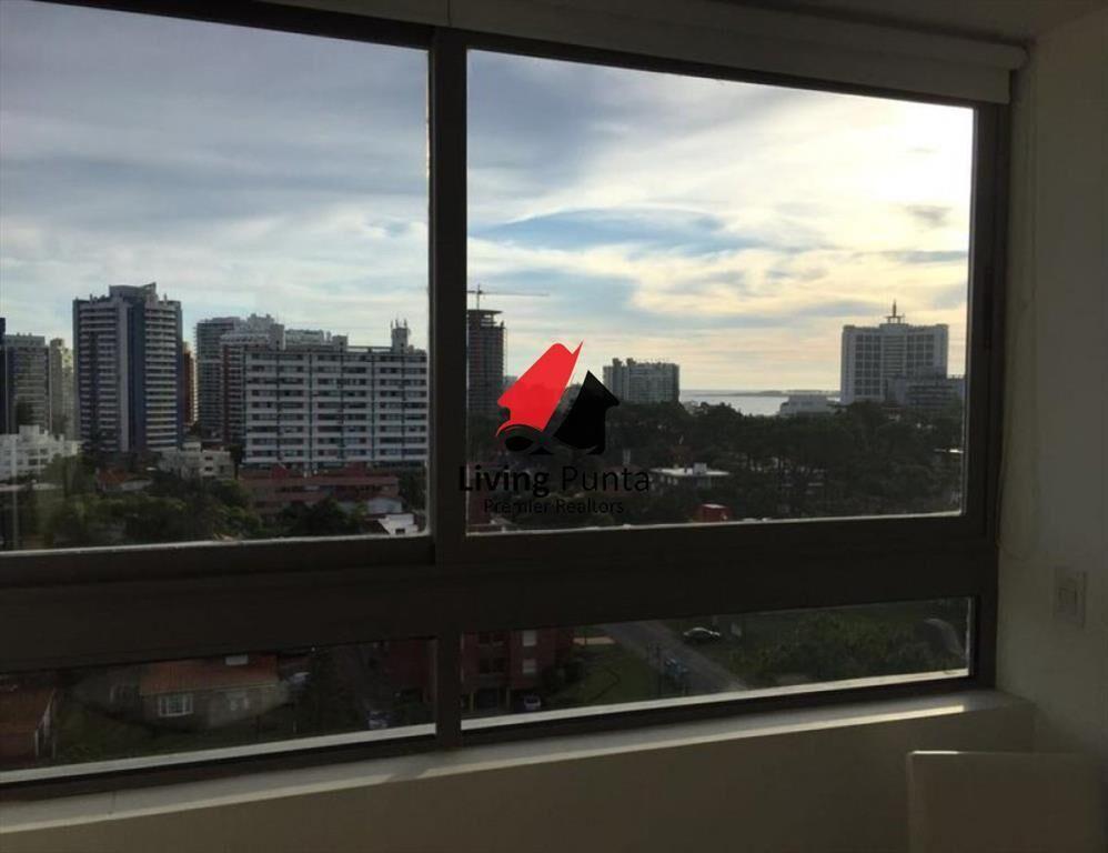 Apartamento en parada 6