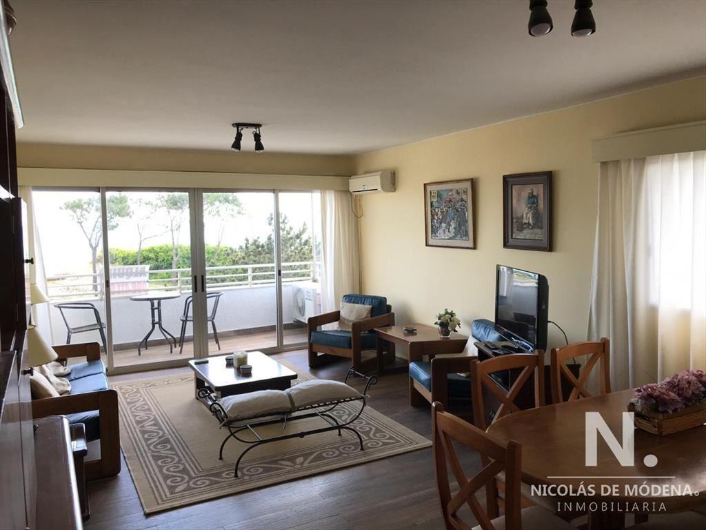 Apartamento en Punta del Este, Mansa