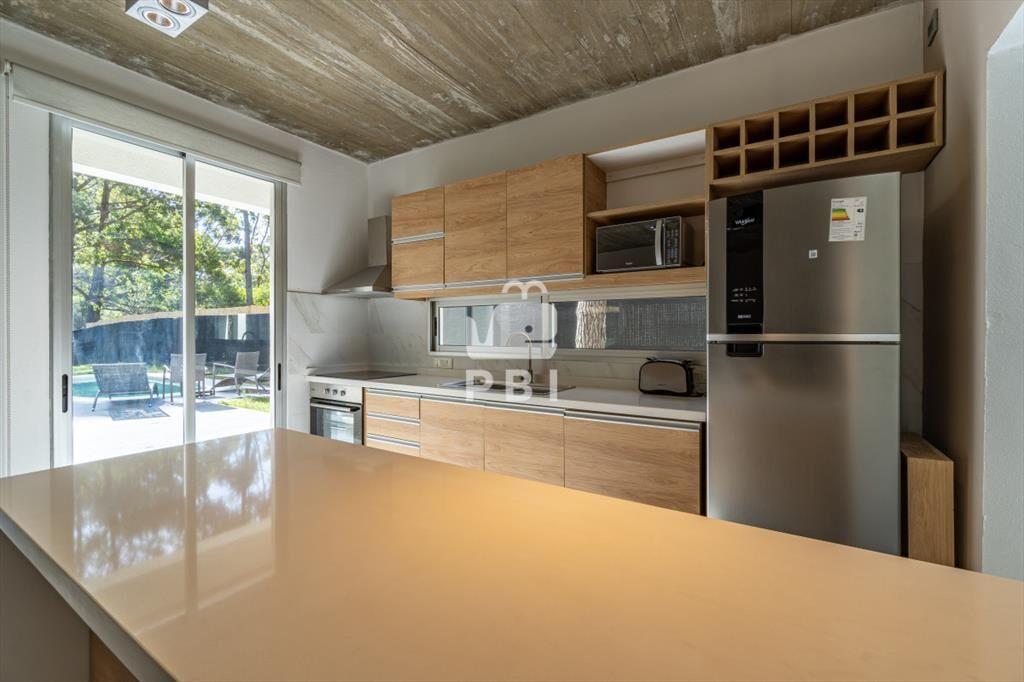 Casa en venta en Solanas Country, Punta Ballena -