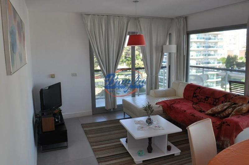 Apartamento Alquiler Temporal en Brava