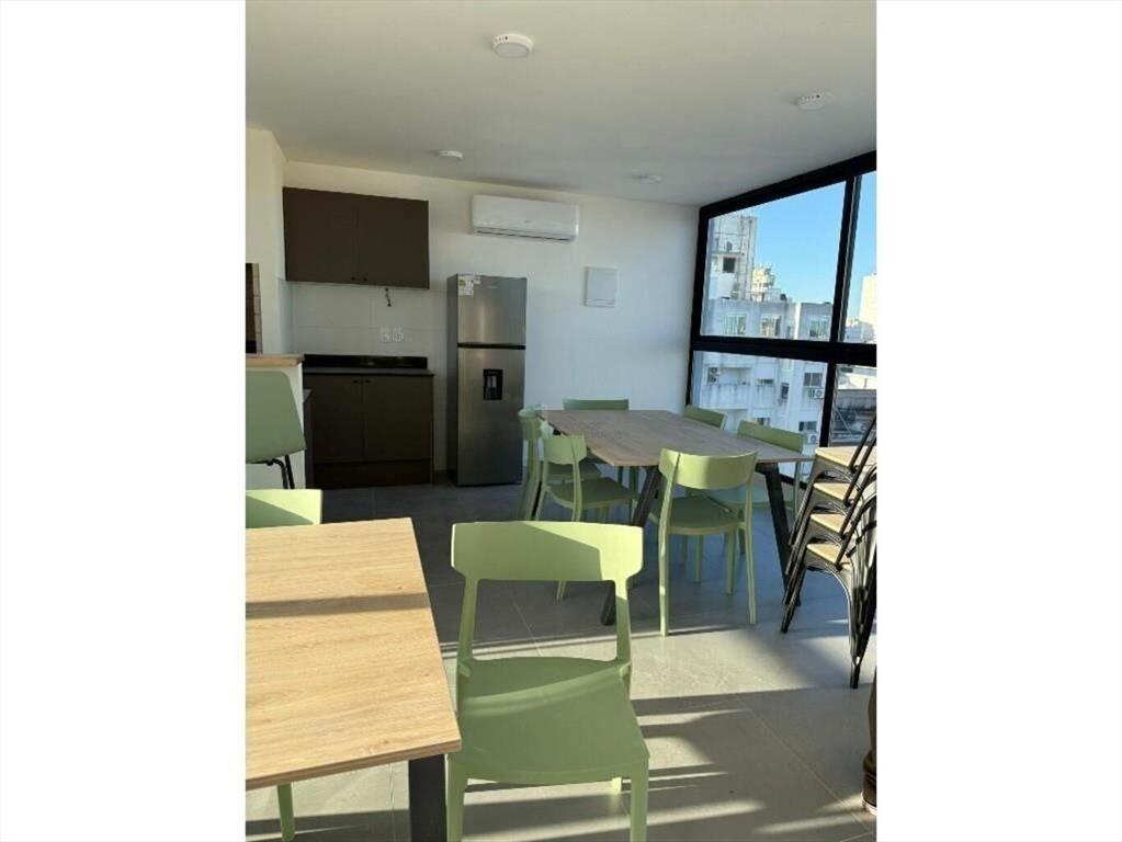 Venta de Apartamento en CORDÓN