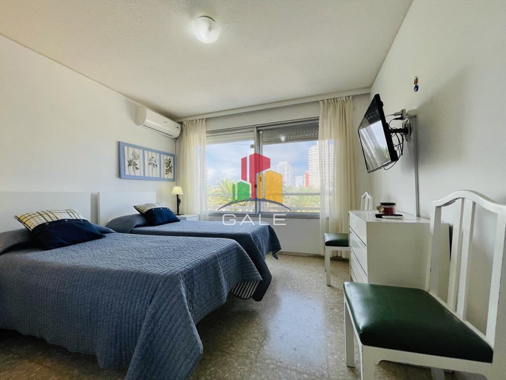 Alquiler Anual Apartamento de 1 Dormitorio y en