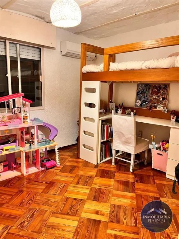Apartamento 3 dormitorios en alquiler, Palermo