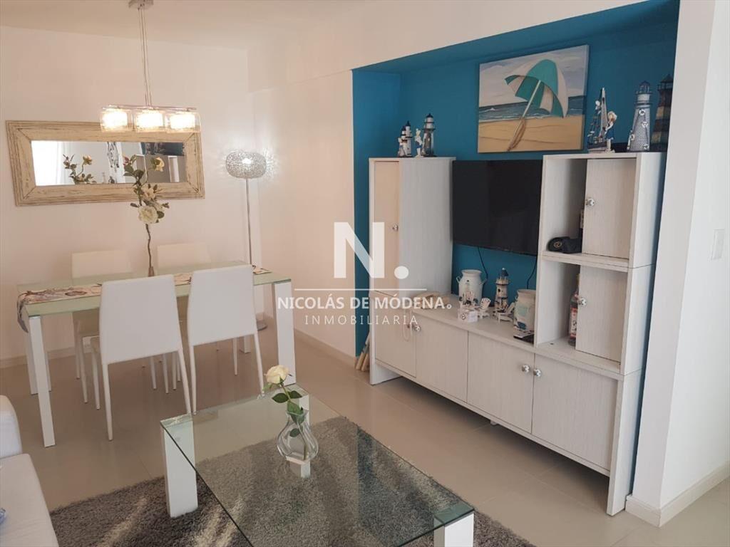 Venta apartamento un dormitorio Punta del este