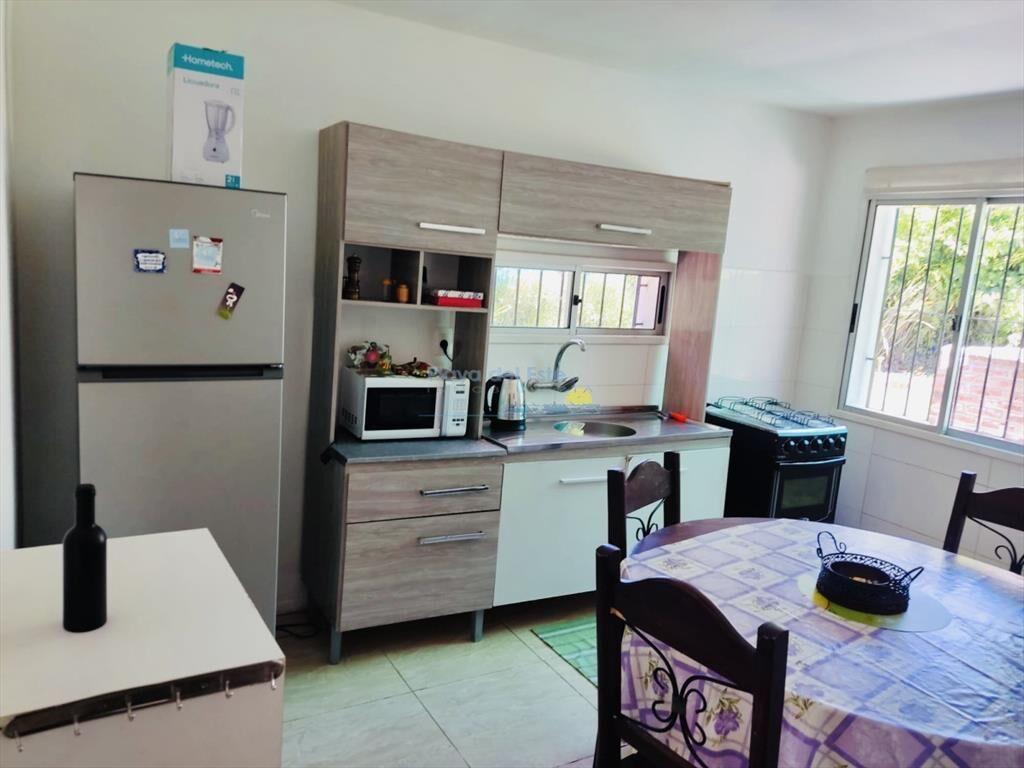 Casa de 3 Dormitorios en El Tesoro, La Barra. y