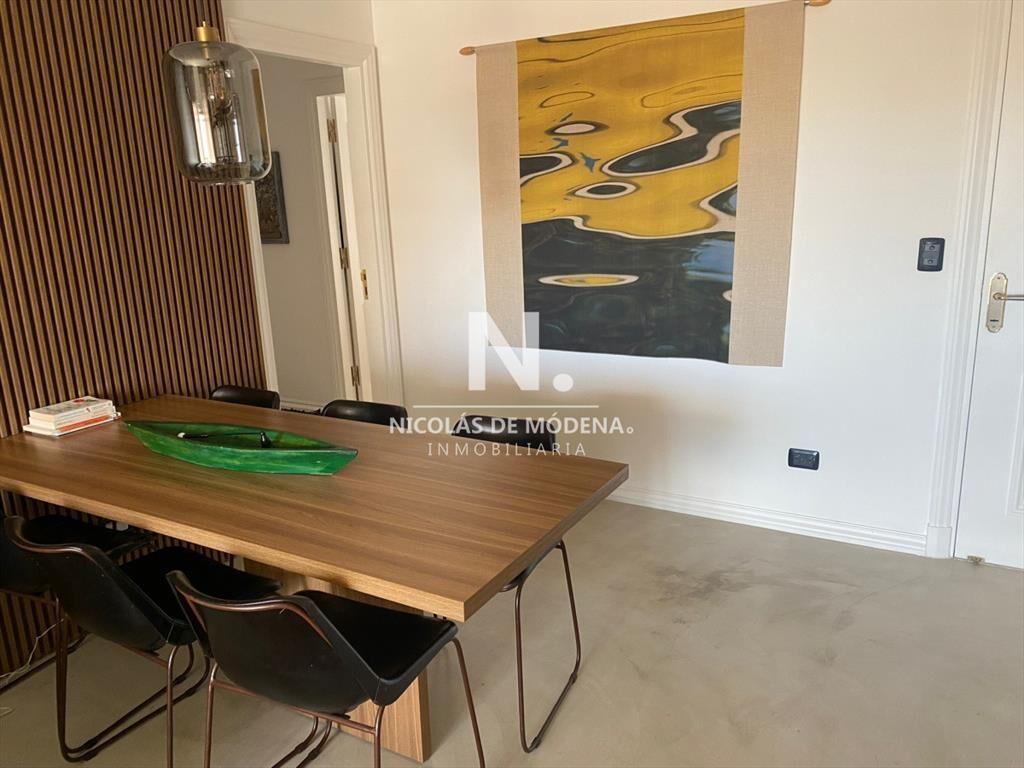 Departamento de 3 dormitorios en venta en Coral