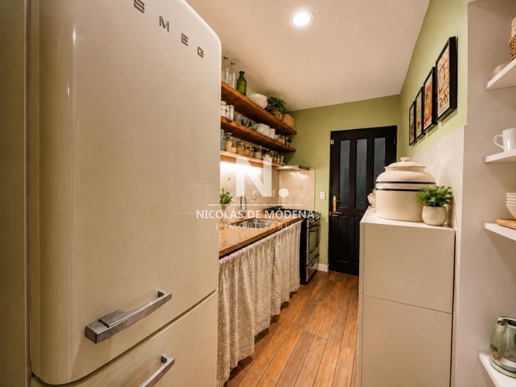 Casa de 4 dormitorios en venta en San Rafael, del