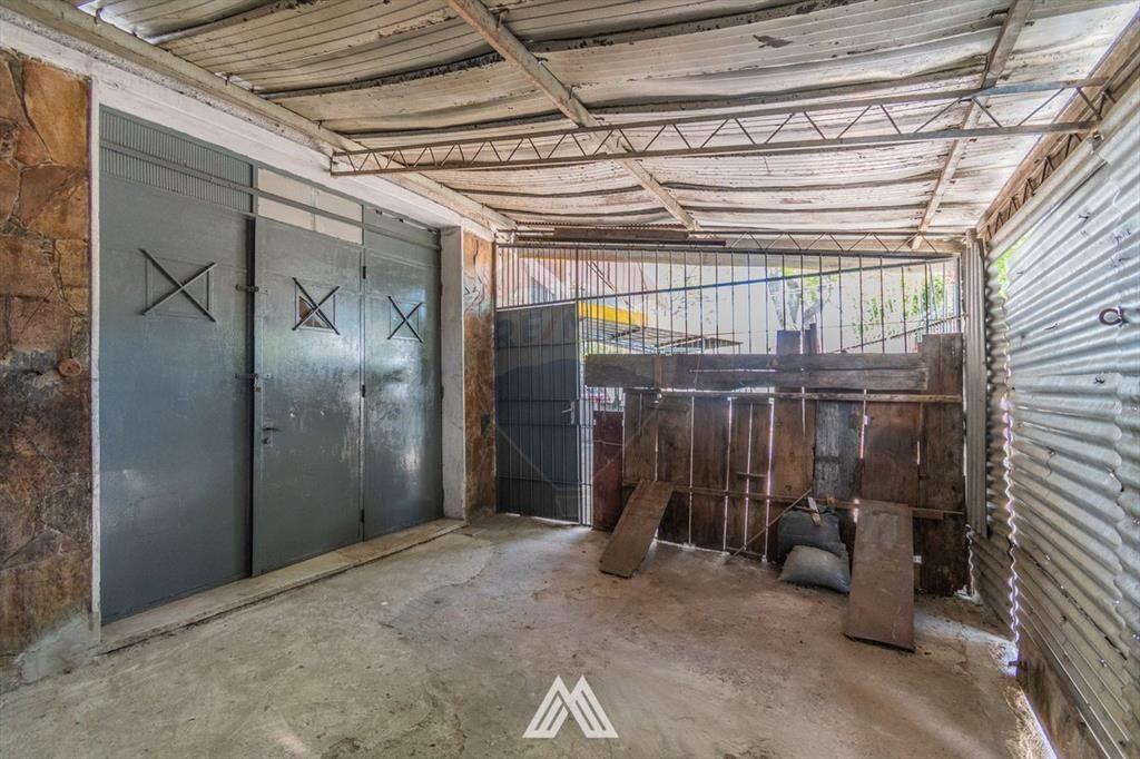 ALQUILO LOCAL COMERCIAL EN VILLA ESPAÑOLA-UNION
