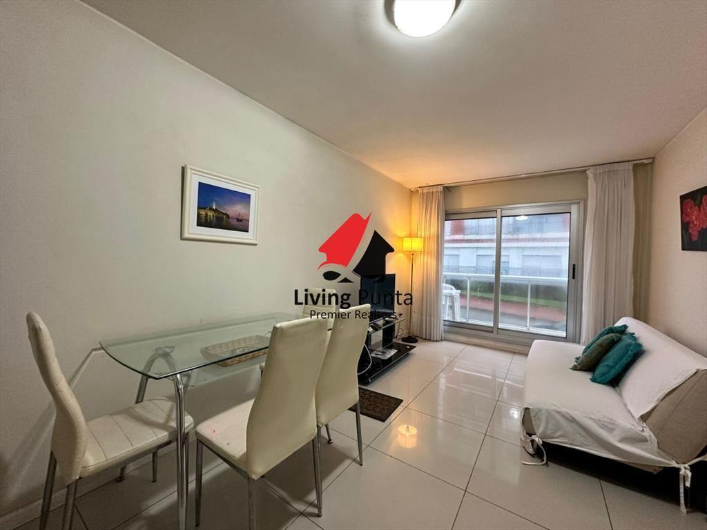 Apartamento en venta, 1 dormitorio en Península,