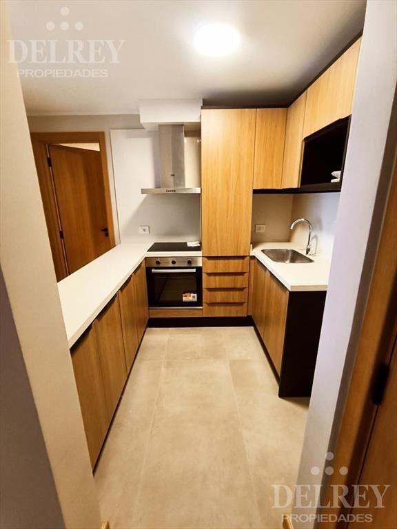Venta Apartamento - Parque Rodó DELREY PROPIEDADES