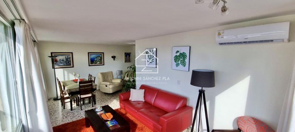 Apartamento en Península gorlero
