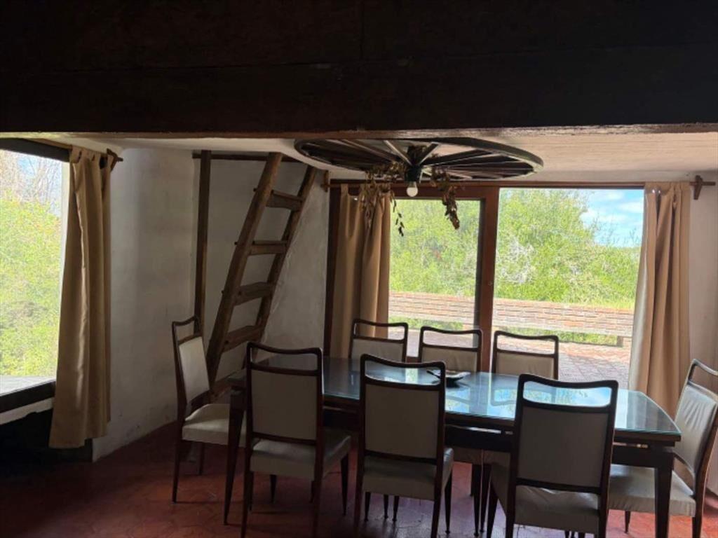 VENDO O PERMUTO CASA EN VILLA SERRANA