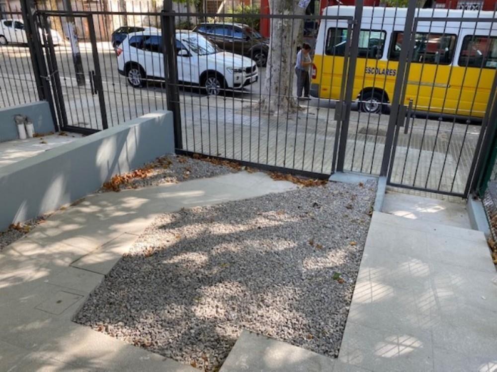 Venta casa 2 dorm en Unión, prox. 8 de Octubre