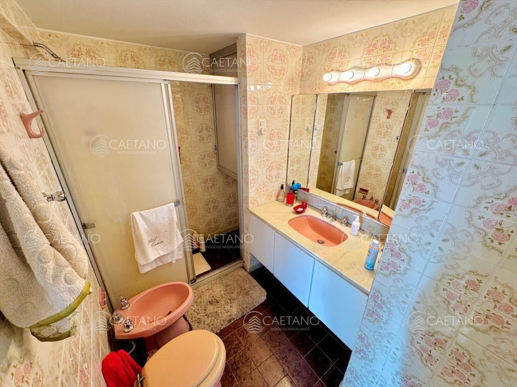 Venta Apartamento en Península, 1 dormitorio y