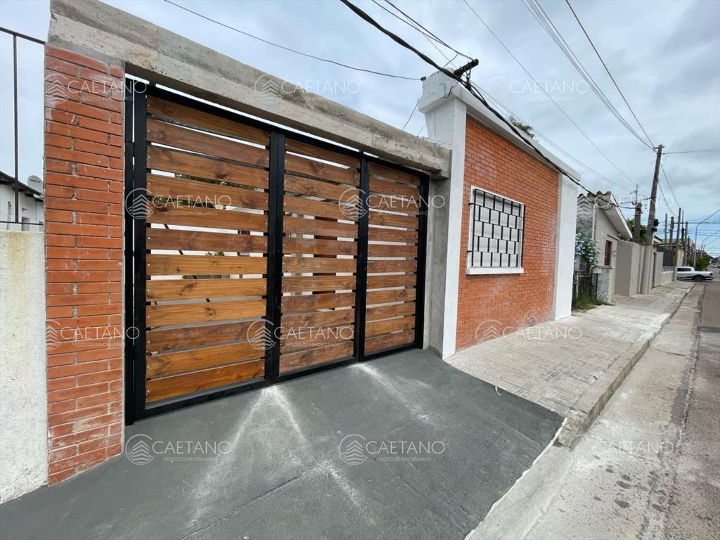 Casa en venta en el centro de Maldonado U$S 128.000