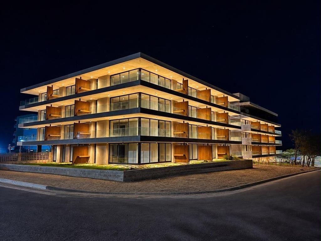 APARTAMENTO EN VENTA 1 DORMITORIO EN PLAYA MANSA