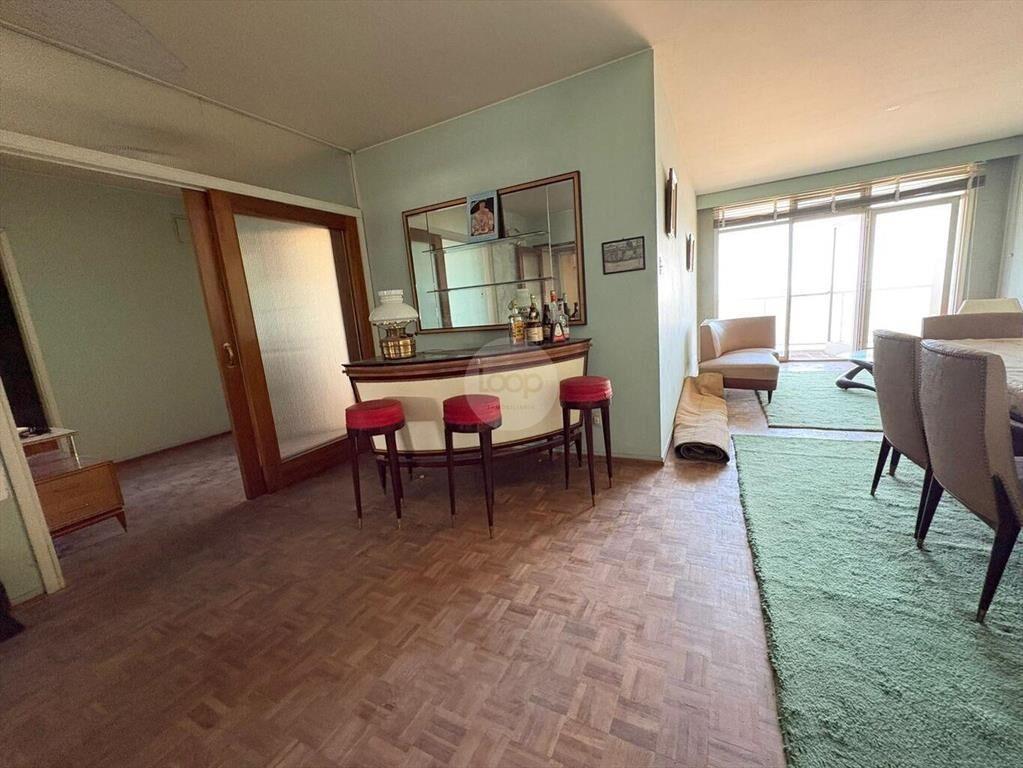 Apartamento en Edificio Lamaro al mar!!!!
