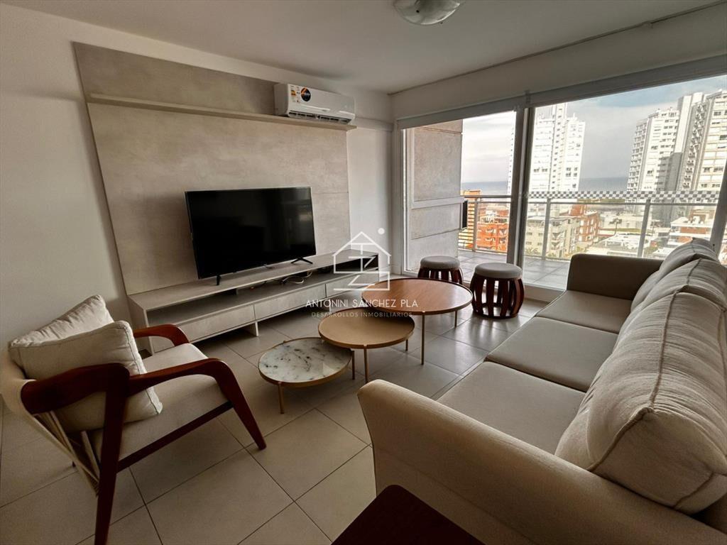 Apartamento en alquiler por temporada